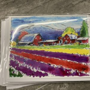 Moore – Skagit Valley Tulip Farm