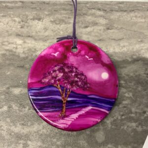 Susie Shanlian Ornaments
