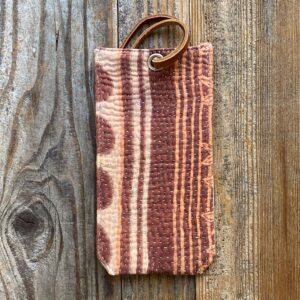 Belle’s Nest – Belle’s Soft Eyeglass Case