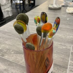 Swizzle Sticks