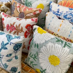Belle’s Nest – LAVENDER SACHETS
