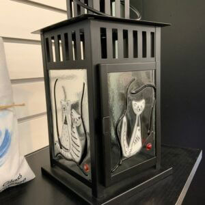 JSG – Lantern Cats