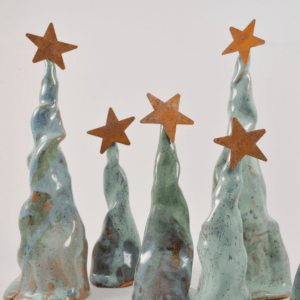 Mud & Maker – Holiday Trees – SMALL