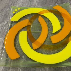 JSG-yellow/orange arcs
