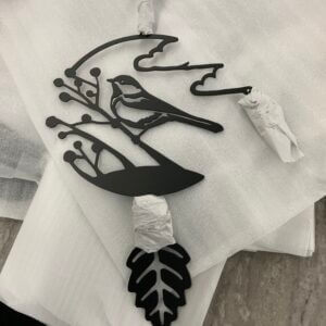 Studio Jorn-Chickadee