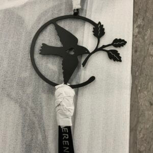 Studio Jorn-Heart Bird Serenity