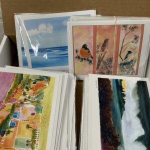 Jeanne Smith Card
