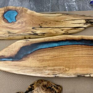 Rodger Schnee Madrone Board