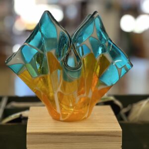 JSG Butterfly Wing