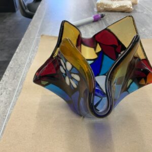 Butterfly Wing-Small