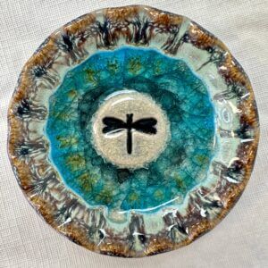 Down to Earth – Dragonfly