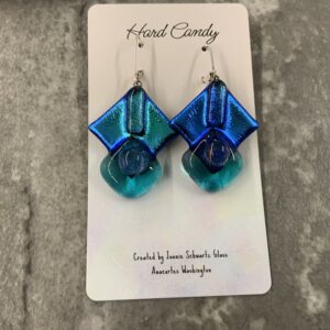 Hard Candy Earrings – Fancy