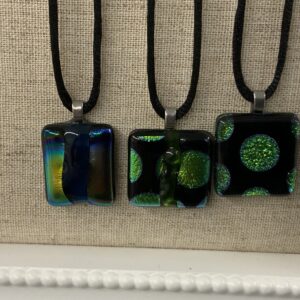 Hard Candy – Pendant