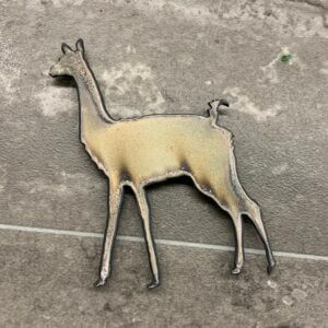 Llama Magnet