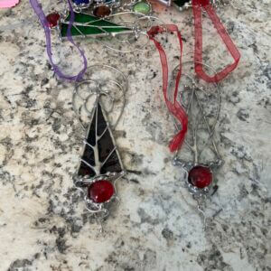 Artifacts-Tree Ornament