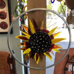 JSG – Sunflower