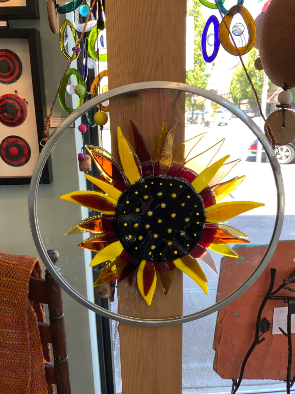 JSG - Sunflower