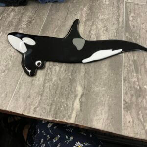 JSG – Small Orca