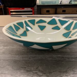 JSG Flip Bowl