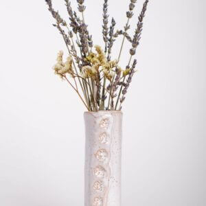 Mud & Maker – Bud Vase: All Glazes
