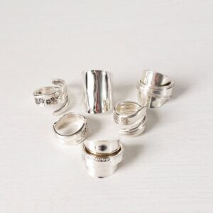 Spoon ring $34
