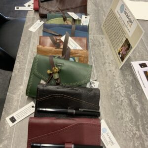 Reimagined sm Bell Journal
