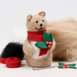 Babba Bear Kit
