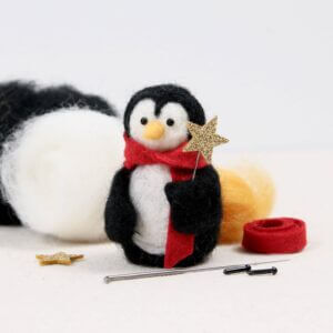 Paloma Penguin kit