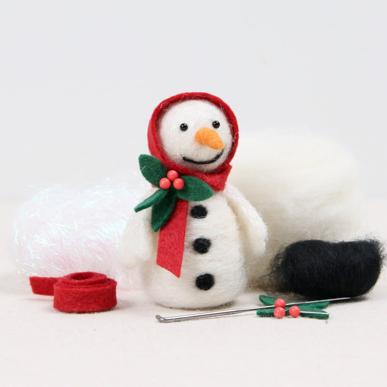 Sorina Snowman