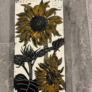 Dona Reed Sunflowers