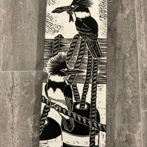 Dona Reed King Fishers