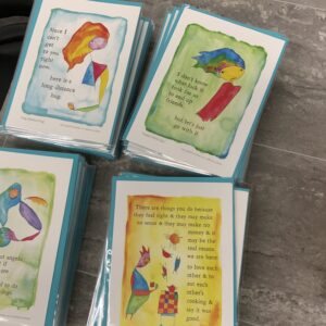 Story People Card