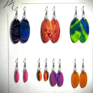 Forest Life Creations – Bowlerite (Recycled Bowling Balls)