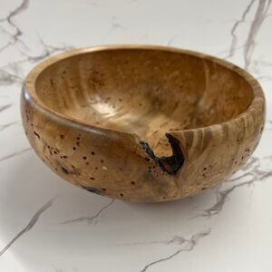 George Way Maple Bowl