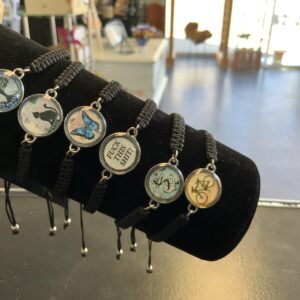 Spirit Lala Adjustable Bracelet