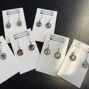 Spirit Lala Earrings