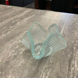 JSG Bubble Votive