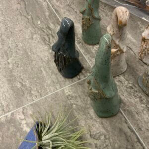 Mud & Maker-Mini Gnomes