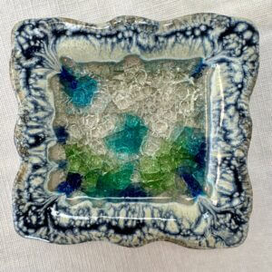 Down to Earth – Square Artisan