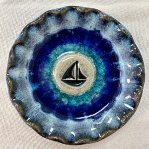 Down to Earth – Sail Boat
