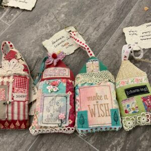 Ruth Owen – House Sachet