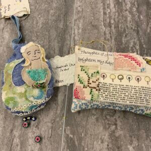 Ruth Owen – Special Sachets
