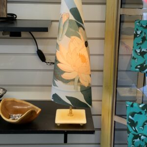 Luminaire-Cone Lamp