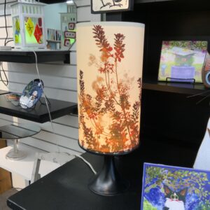 Luminaire Cylinder Lamp