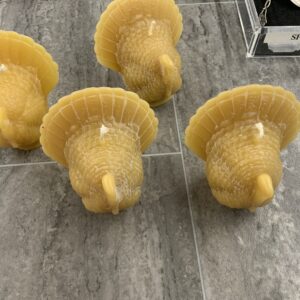 Bees Wax Turkey
