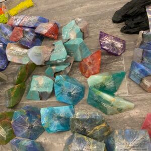 Soap Rocks