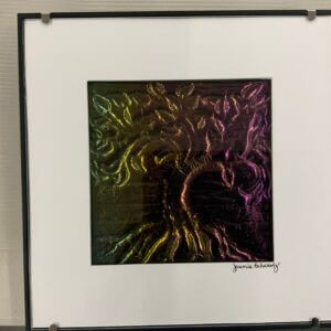 JSG Tree of Life