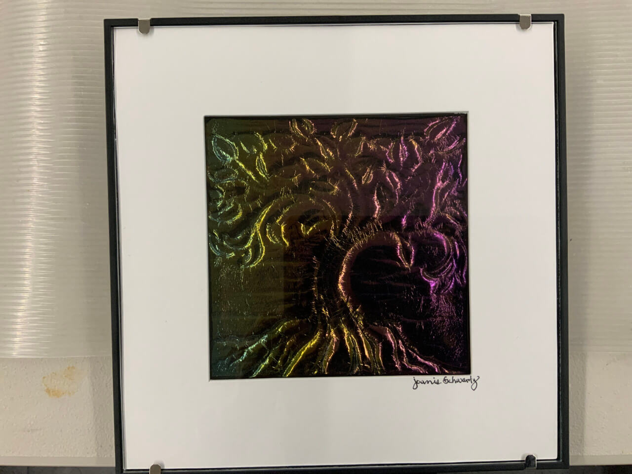JSG Tree of Life