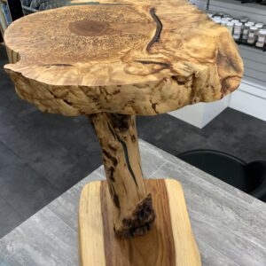 Rodger Schnee – Cherry, Madrona, Rosewood