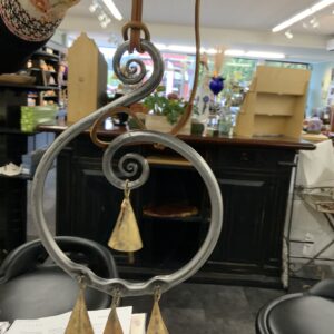 Backcountry Blksmth-Wind Chime